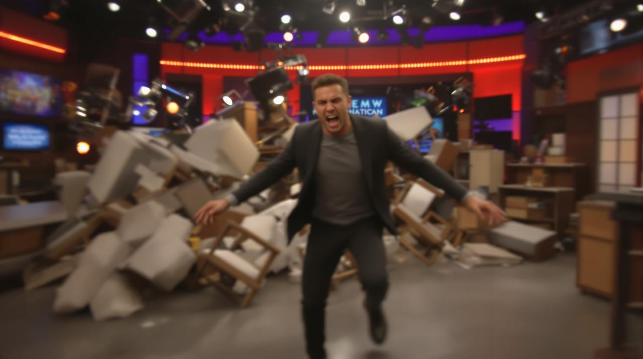 只要自己觉得舒服穿什么不重要，明星家庭生活让人羡慕同时也挑战时尚新高度